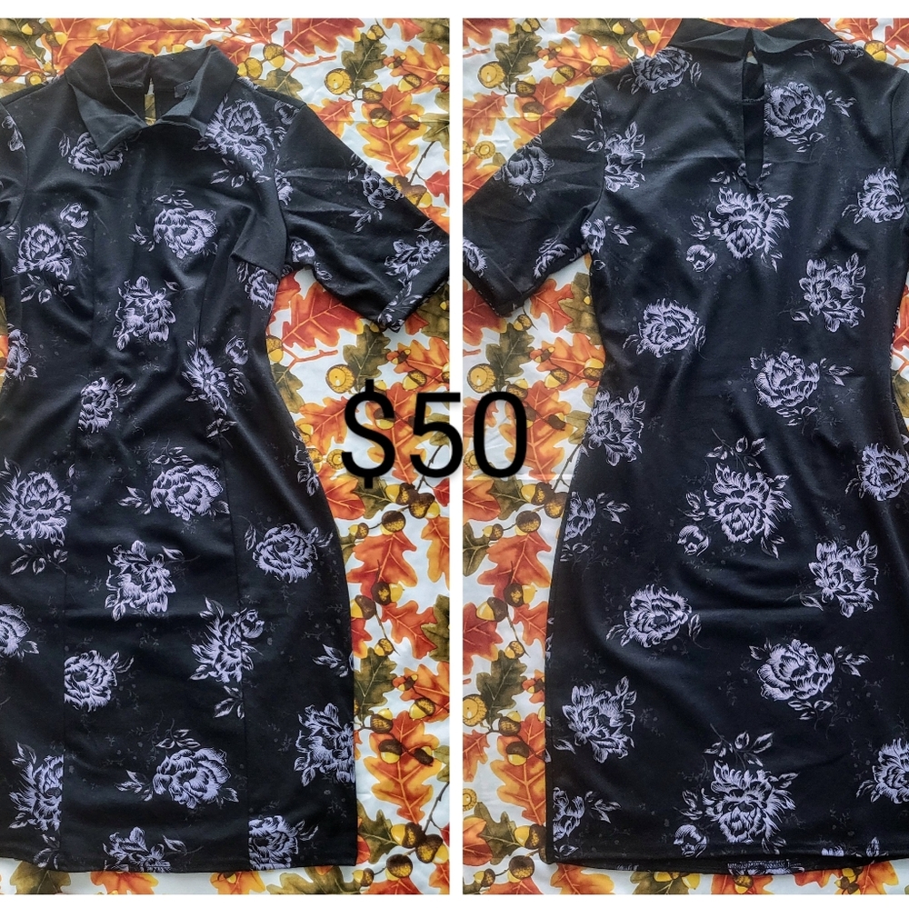 Dress (Never Worn)
